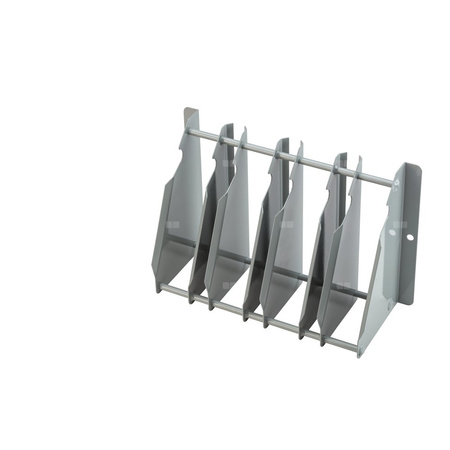 Wieszak na głowicę gwinciarską 4U - dla modelu 535A