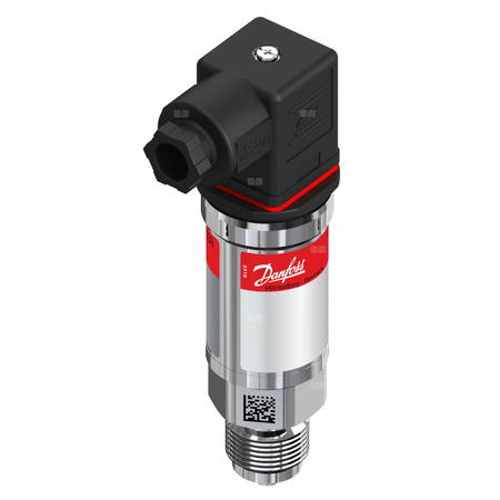 Przetwornik ciśnienia typ. G, MBS 4251, 0.00 bar - 16.00 bar, 0.00 psi - 232.00 psi