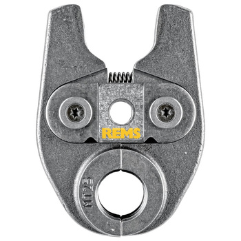 Cęgi zaciskowe REMS MT 25 do złączek zaprasowywanych