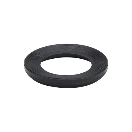 Uszczelka płaska okrągła VIEGA 9954.92-V tworzywo sztuczne, 69mm x 42mm / 9mm