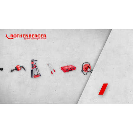 ROCASE 4414 Antracyt z klipsem instrukcji obsługi