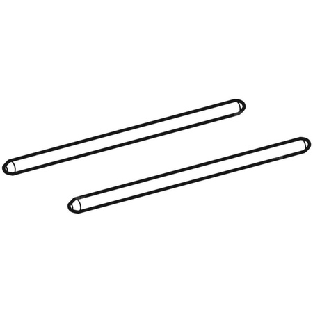 Element łączący Geberit CleanLine20