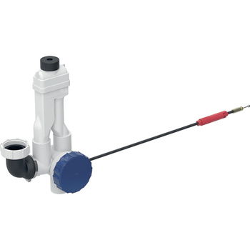 Zestaw podtynkowy Clou do umywalki Geberit ONE