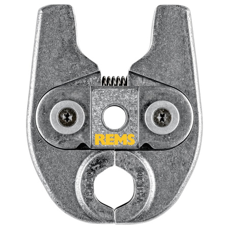 Cęgi zaciskowe Mini VAU 20