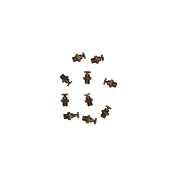 Osłona pierśc. bieżnego CR 2 Bulk 24szt.