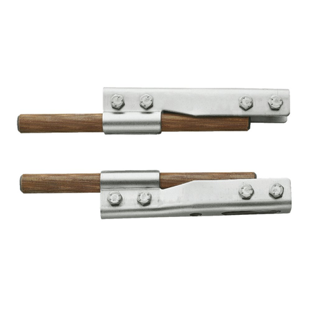 Elektroda prętowa do ROTHERM 2000, 2 sztuki, bez uchwytu