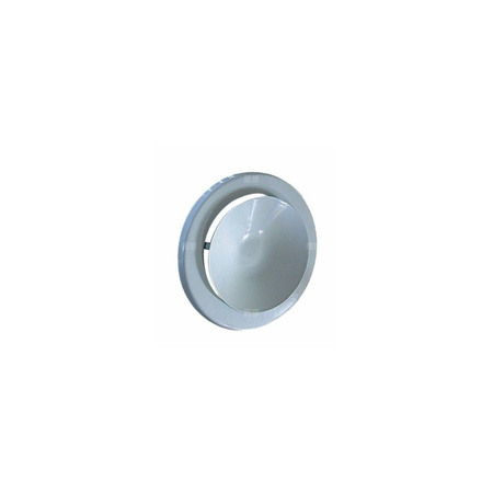 Anemostat nawiewny DN 125