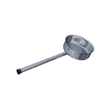 Uchwyt MK ŻARY A ST OB stal nierdzewna fi 110 mm (mocowanie - Obejma)