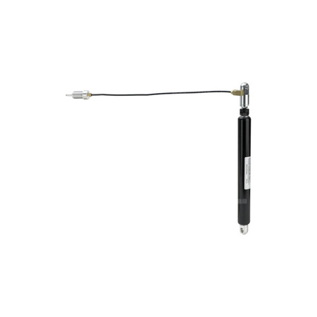 Sprężyna gazowa VIEGA 81741 (akcesorium) do umywalki stal l: 380