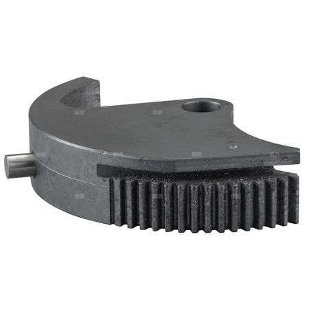 Segment zębaty zmontowany