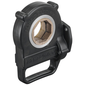 Przekładnia kompletna REMS