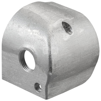 Korpus łożyska stożkowego REMS