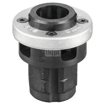 Szybkowymienna-gł. gwinc. S R 1 REMS