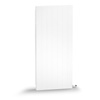 Grzejnik płytowy typ 10 KERMI V-HVV wym. 800 x 280 mm, kolor biały, moc 232 W