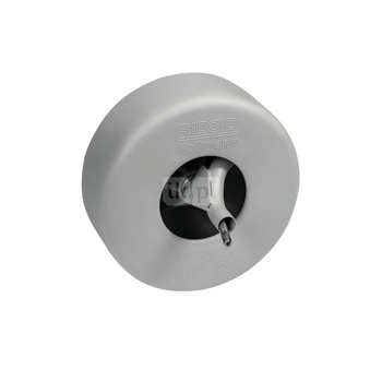 Zespół bębna z końcówką 3⁄4" (20 mm) do maszyny K-750, model T-468