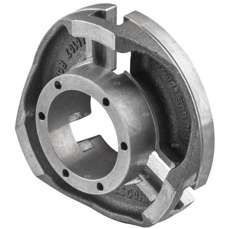 Korpus uchwytu zaciskowego