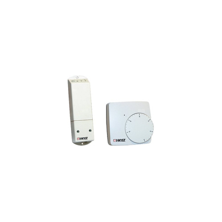 System radiowy analogowy 230 V