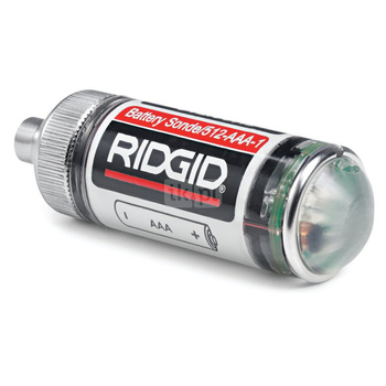 Nadajnik zdalny 512 - AAA