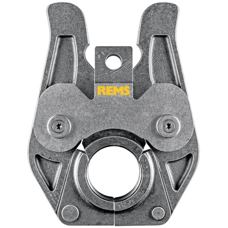 Cęgi zaciskowe TH 50 (PZ-S)