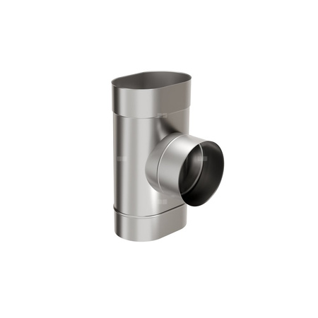 Trójnik 90' MK ŻARY PR TRSZOBI 120x220 mm x 200 mm