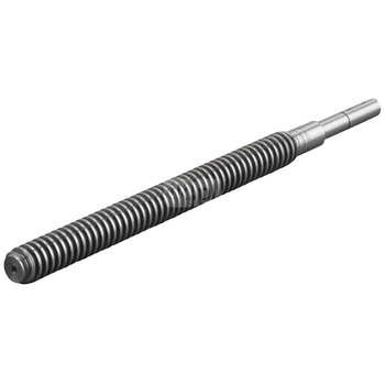 Wrzeciono gwintowane