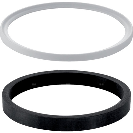 Zestaw uszczelek Geberit: d=50mm