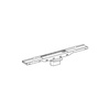 Element podstawowy Geberit do syfonu 30 mm