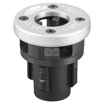 Głowica-szybkowymienna M 25 x 1,5