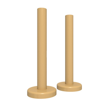 Zestaw maskujący (50-18-160) - Pomalowany \ RAL 1002