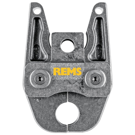 Cęgi zaciskowe H 25