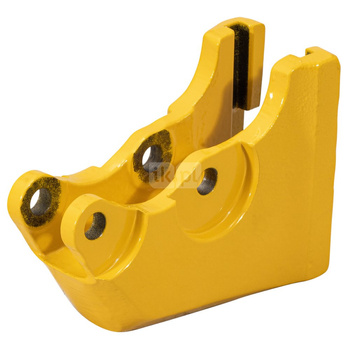 Element mocujący rolki