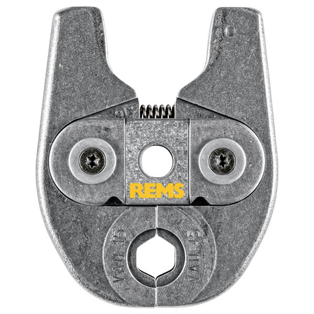 Cęgi zaciskowe Mini VAU 15