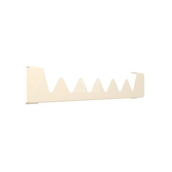 Wieszak HAPPY Shark 400 mm K113