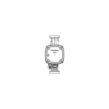Pompa obiegowa 180 mm, DN 25, G 1 1/2, Grundfos UPM 3 Solar 25-75 PWM C 180