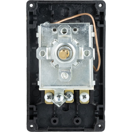 Termostat AFRISO TC2 zanurzeniowy 0-90'C, przyłącze GZ 1/2'', długość wkładki 100 mm