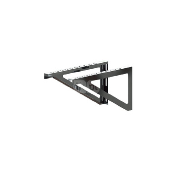 Uchwyt MK ŻARY A KNN-WSP-G stal nierdzewna fi 630 mm