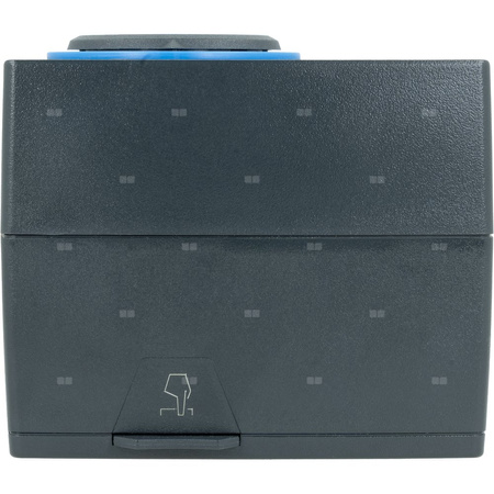 Zestaw: regulator pogodowy z siłownikiem AFRISO BWC 310+ARM141 do ogrzewania podłogowego