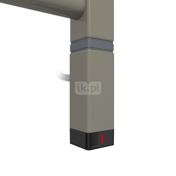 Grzałka ONE na profilu kwadratowym 30x30 T703P