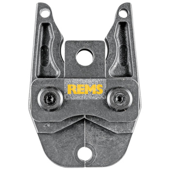 Cęgi zaciskowe REMS VX 12 do złączek zaprasowywanych