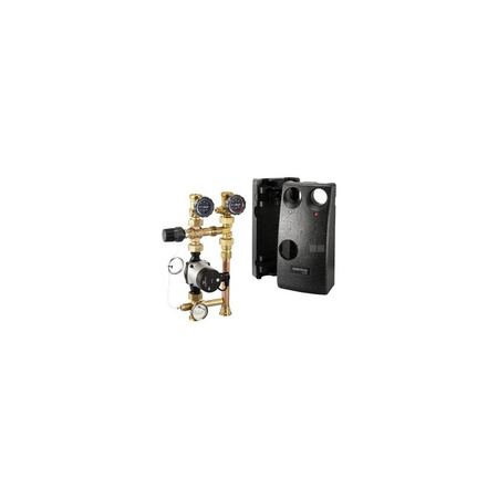 Regumat RTA-180, DN 25, z pompą Wilo PARA 25-130/6-43/SC-9