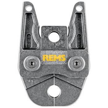 Cęgi zaciskowe KI 16*