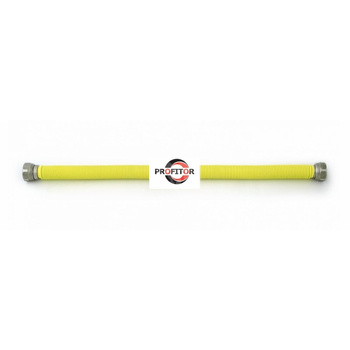 Gazowy przewód EMIPIU 1/2" 470 mm FG/FG