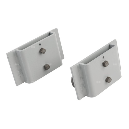 Stojak VJ - 99 i głowica do rur BTH - 9 do 12"