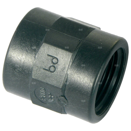 Adapter węża 1" gwint wewnętrzny