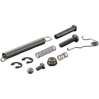 Zest naprawczy ROS P 35 A, zes