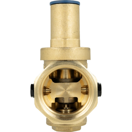 Standardowy reduktor ciśnienia wody BPR 406, GW G2'', 1 ÷ 5,5 bar