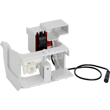 Podnośnik elektroniczny Geberit, do spłuczki podtynkowej Sigma 12 cm (do roku produkcji 2022)