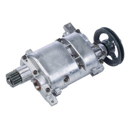 Przekładnia, asm 1224