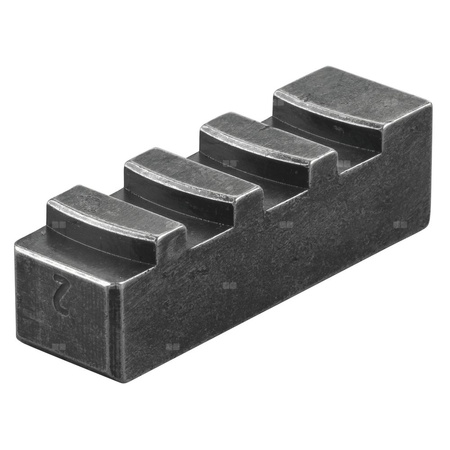 Szczęki prowadzące 2