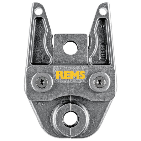 Cęgi zaciskowe TH 14*